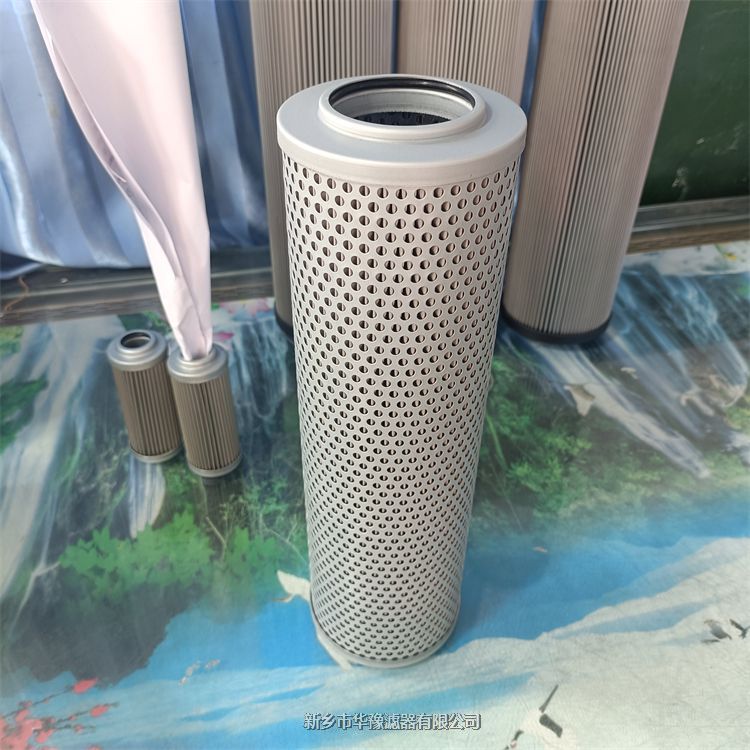 WUI-A100×10P吸油過(guò)濾器