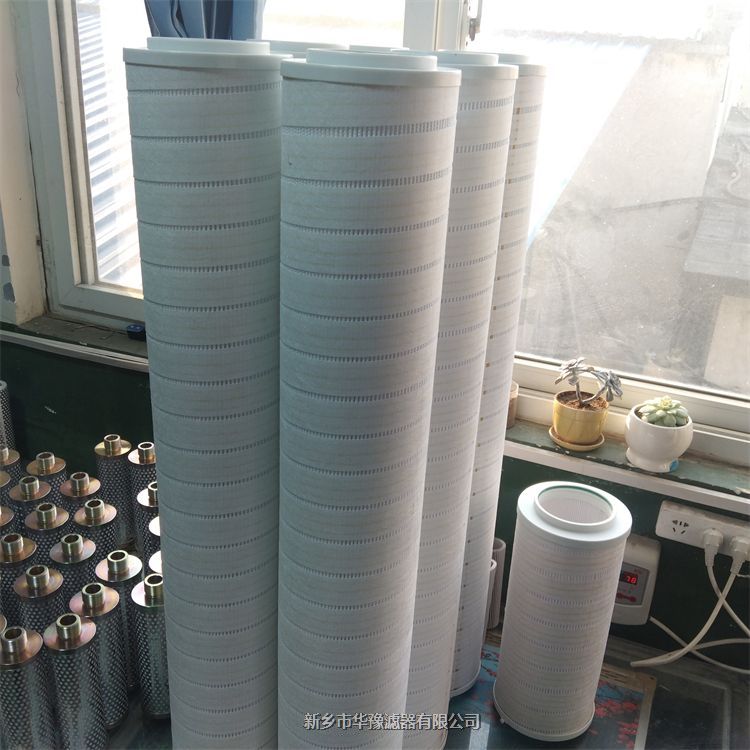 Y-FMP-0651B10VE稀油站雙筒過(guò)濾器濾芯